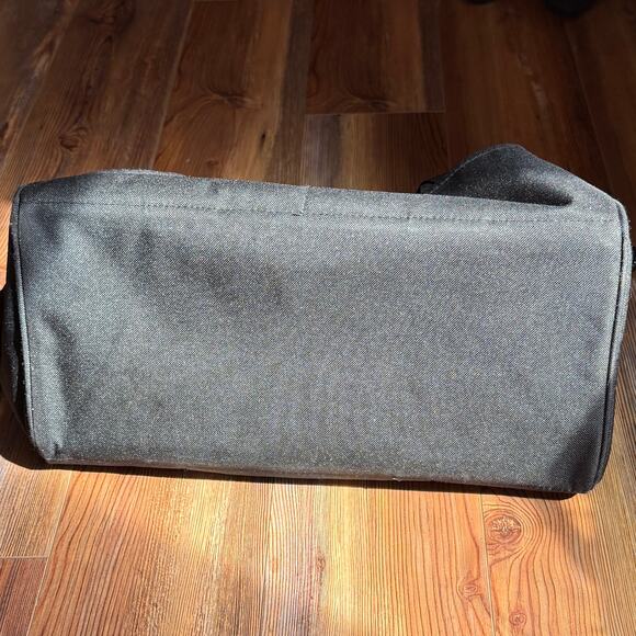 Black and Decker FireStorm Tool bag 16”x8”x10”.  Heavy Duty, wide mouth, roomy. - Picture 6 of 7